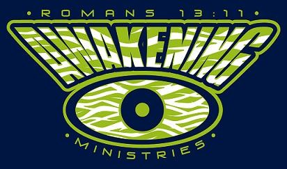 Awakening Logo Awakening Logo