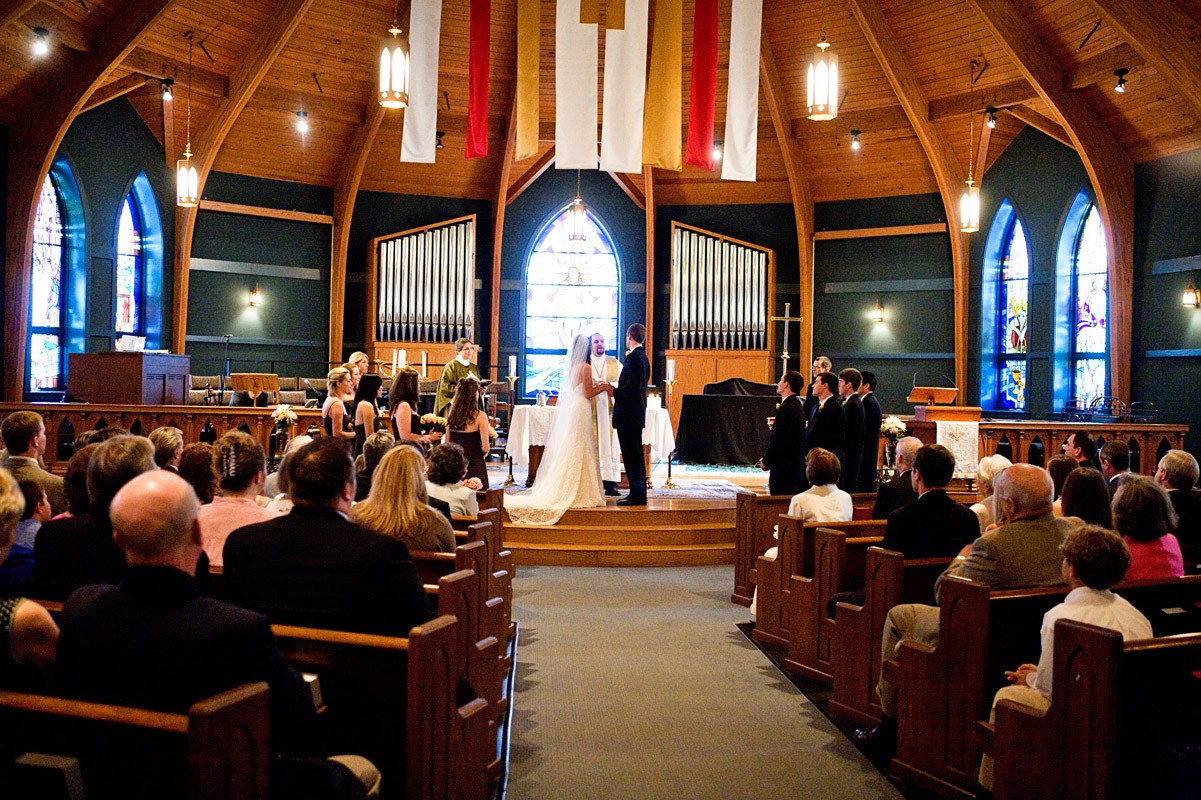 Wedding Picture